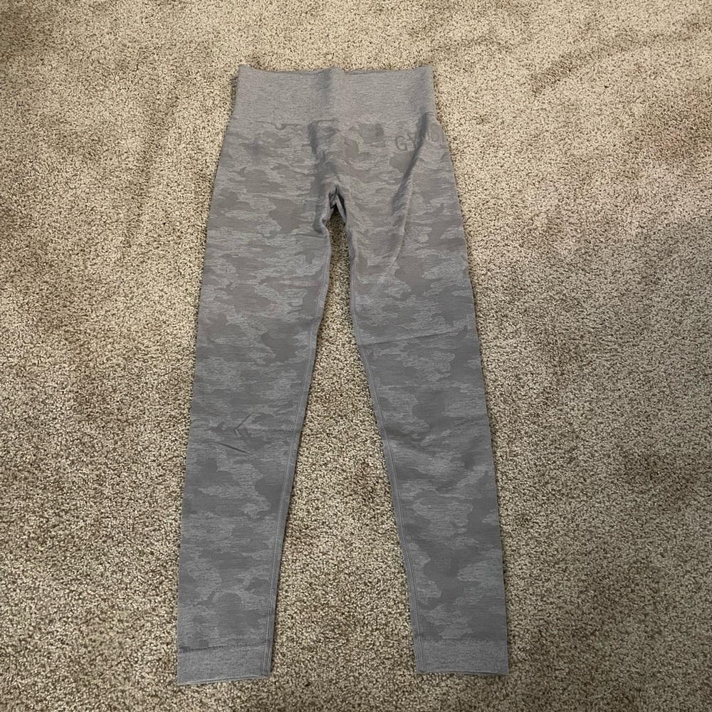 Gymshark leggings